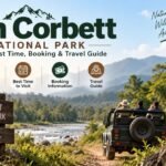 Jim Corbett National Park
