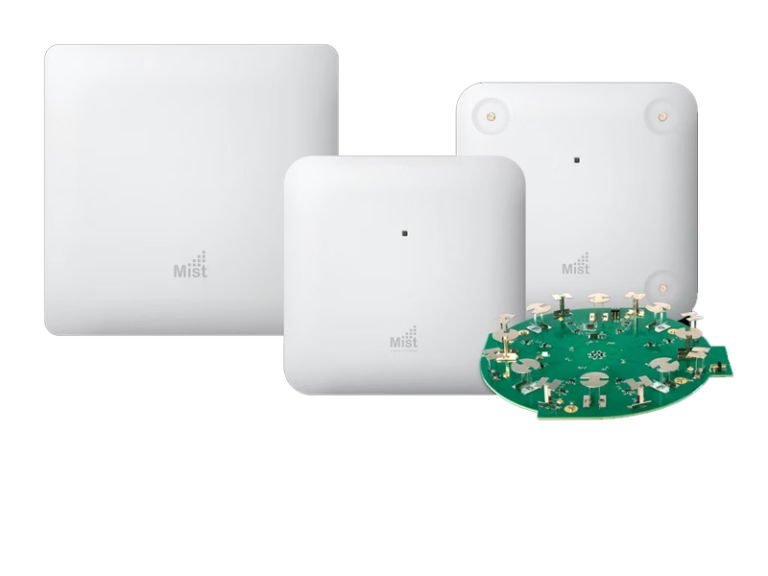 Juniper Networks Partner