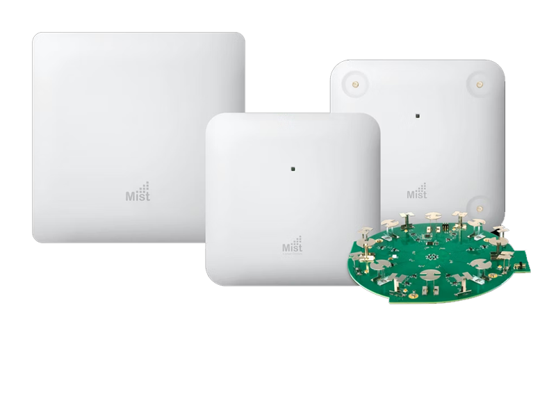Juniper Networks Partner