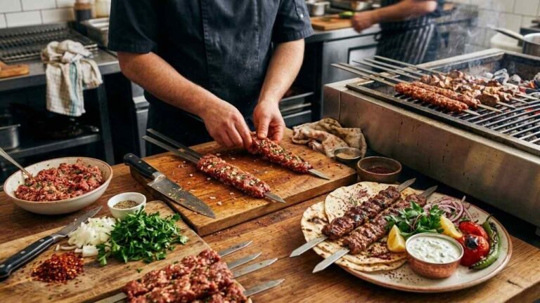 Kebab
