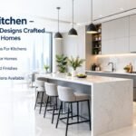 Kitchen Design Dubai