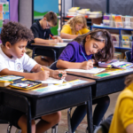 Private Schools in Las Vegas, Private Preschool Las Vegas