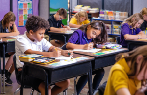 Private Schools in Las Vegas, Private Preschool Las Vegas