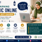 Learning Arabic Online A Flexible Way to Build Real Language Skills
