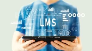 LMS for schools and universities