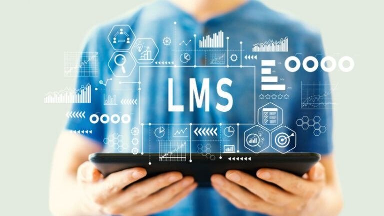 LMS for schools and universities