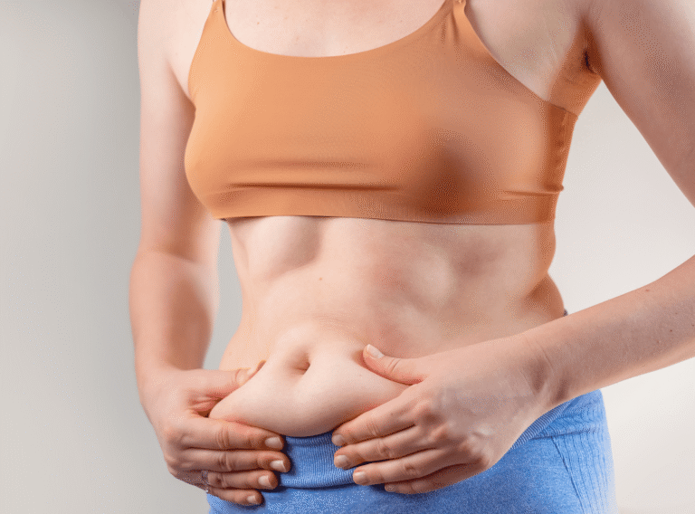 Liposuction and Health Benefits Are There Any
