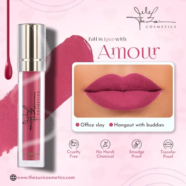 Liquid Lipsticks Online