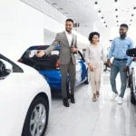 Luxury Car vs Economy Car