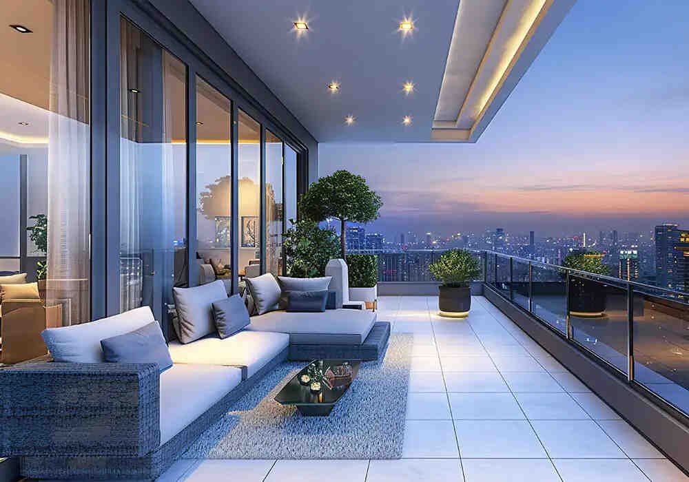 M3M Franck Muller Sector 43 Gurgaon