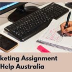 marketing assignment help