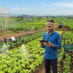 Modern Farming Methods of Agriculture