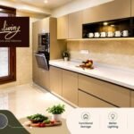 Modular Kitchen Designer in Delhi for Modern Homes