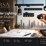 Modular Lighting System Dubai