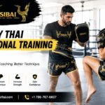 Muay Thai Personal Training Gym