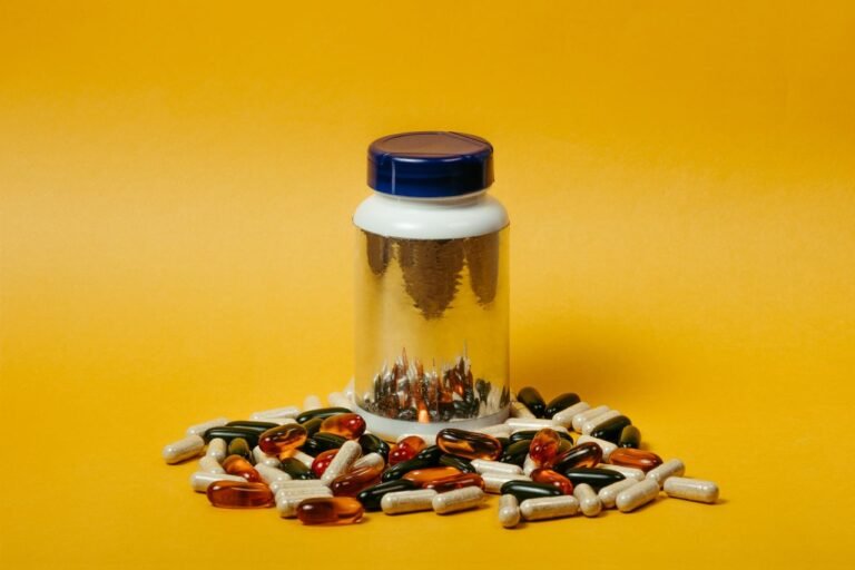 Multivitamin by FB Nutrition