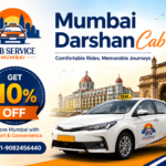 Mumbai Darshan Cab
