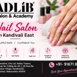 Nail Salon in Kandivali East