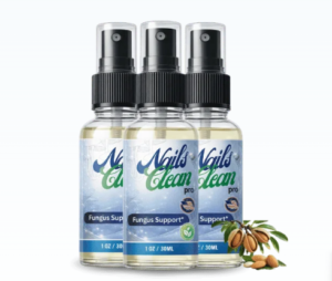 NailsCleanPro