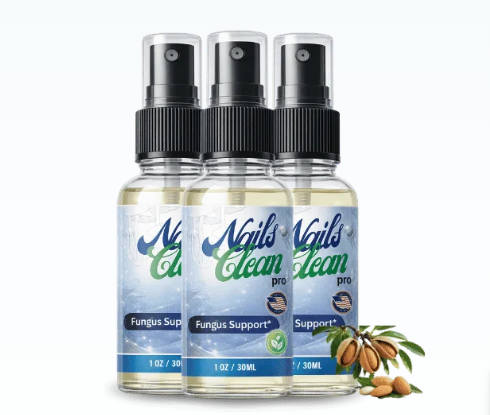 NailsCleanPro