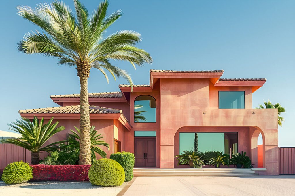 New Build Homes Low HOA Mello-Roos California