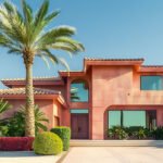 New Build Homes Low HOA Mello-Roos California