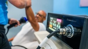 OMNIWave Therapy in Fort Lauderdale