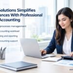 Outsourced Accounting