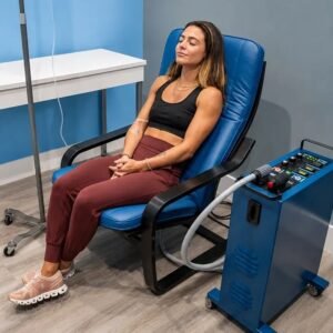 PEMF Therapy in Lauderdale Beach