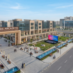 Paras Arcade 114 Sector 114 Gurgaon