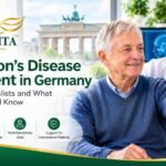 Parkinson’s Disease Treatment in Germany: Options, Specialists and What Patients Should Know