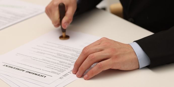application for a pharmacy licence in Perth