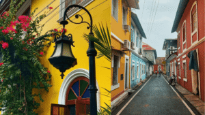 Pondicherry-Tour-Packages