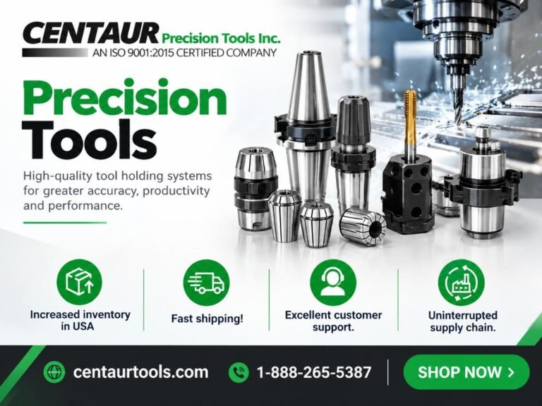 Precision Tools