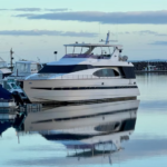 Yacht detailing in Palm Beach, FL