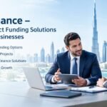 Project Finance Dubai