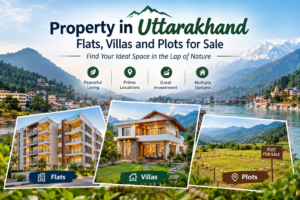 Best Property In Uttarakhand