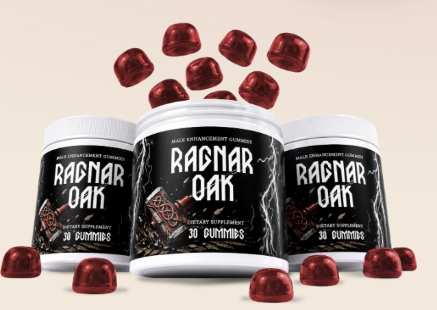 RagnarOak