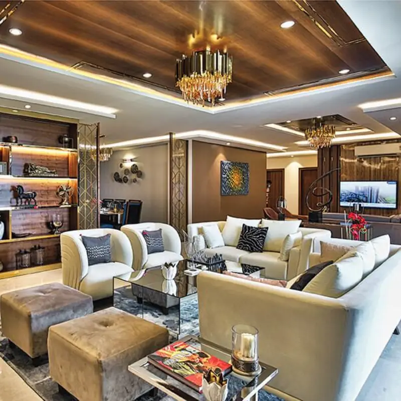 Ready To Move in Flats in Gurgaon