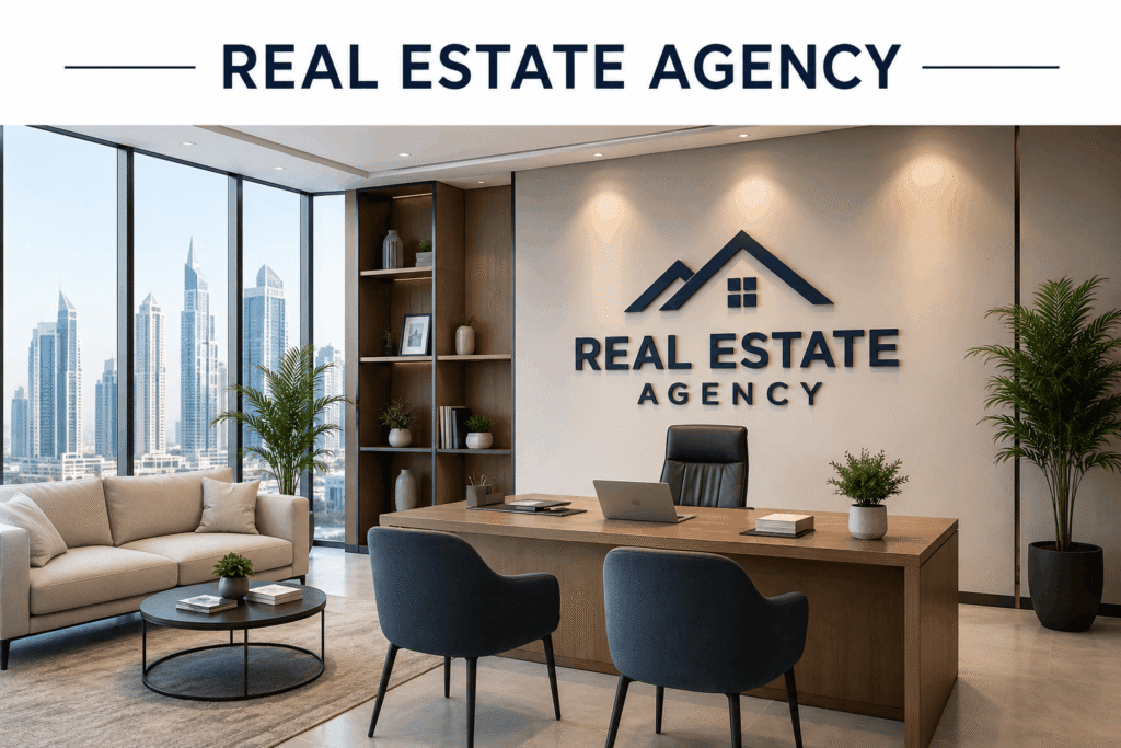 Real Estate Agency