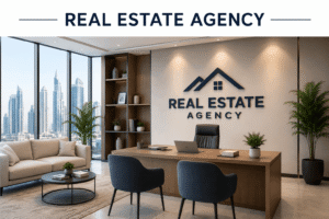 Real Estate Agency