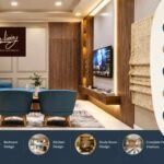 Residential Interior Designers in Delhi NCR for Home Design