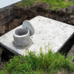 Aerobic Septic System