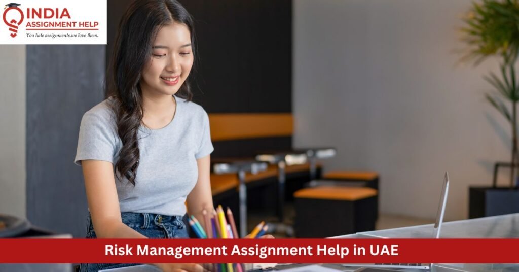 risk management assignment help