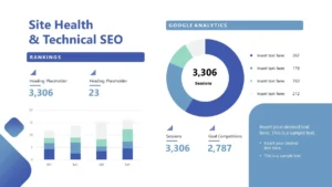 SEO Health Checkup