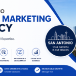 San Antonio Digital Marketing Agency