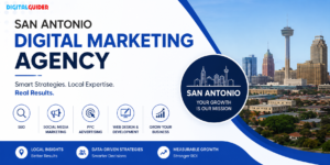 San Antonio Digital Marketing Agency