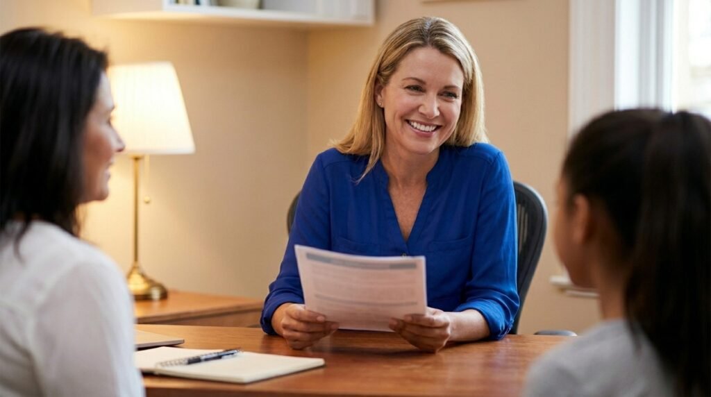 School Admission Consulting In UAE