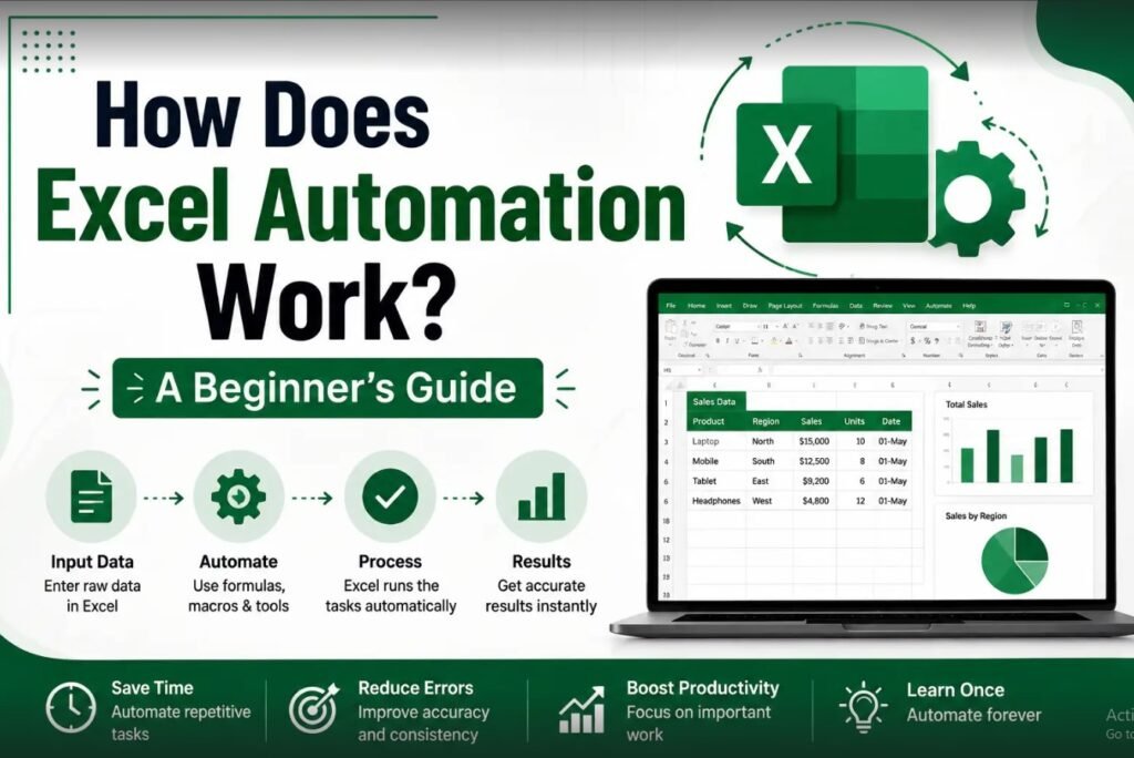 Excel Automation