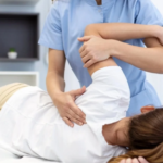 Physical Therapy Johns Creek GA